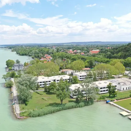 NEKA Village Balatonboglár 006 kép