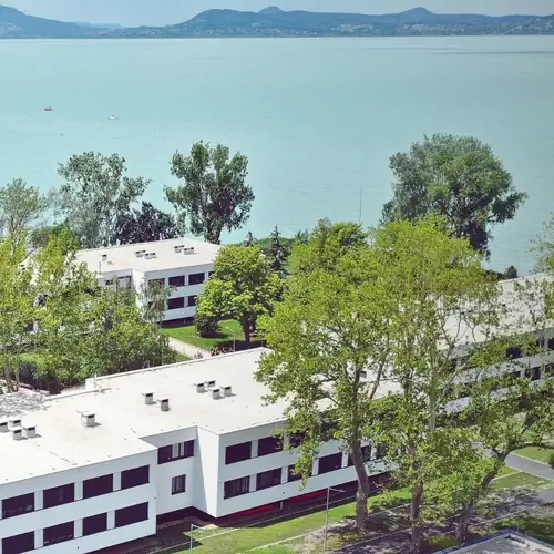 NEKA Village Balatonboglár 001 kép