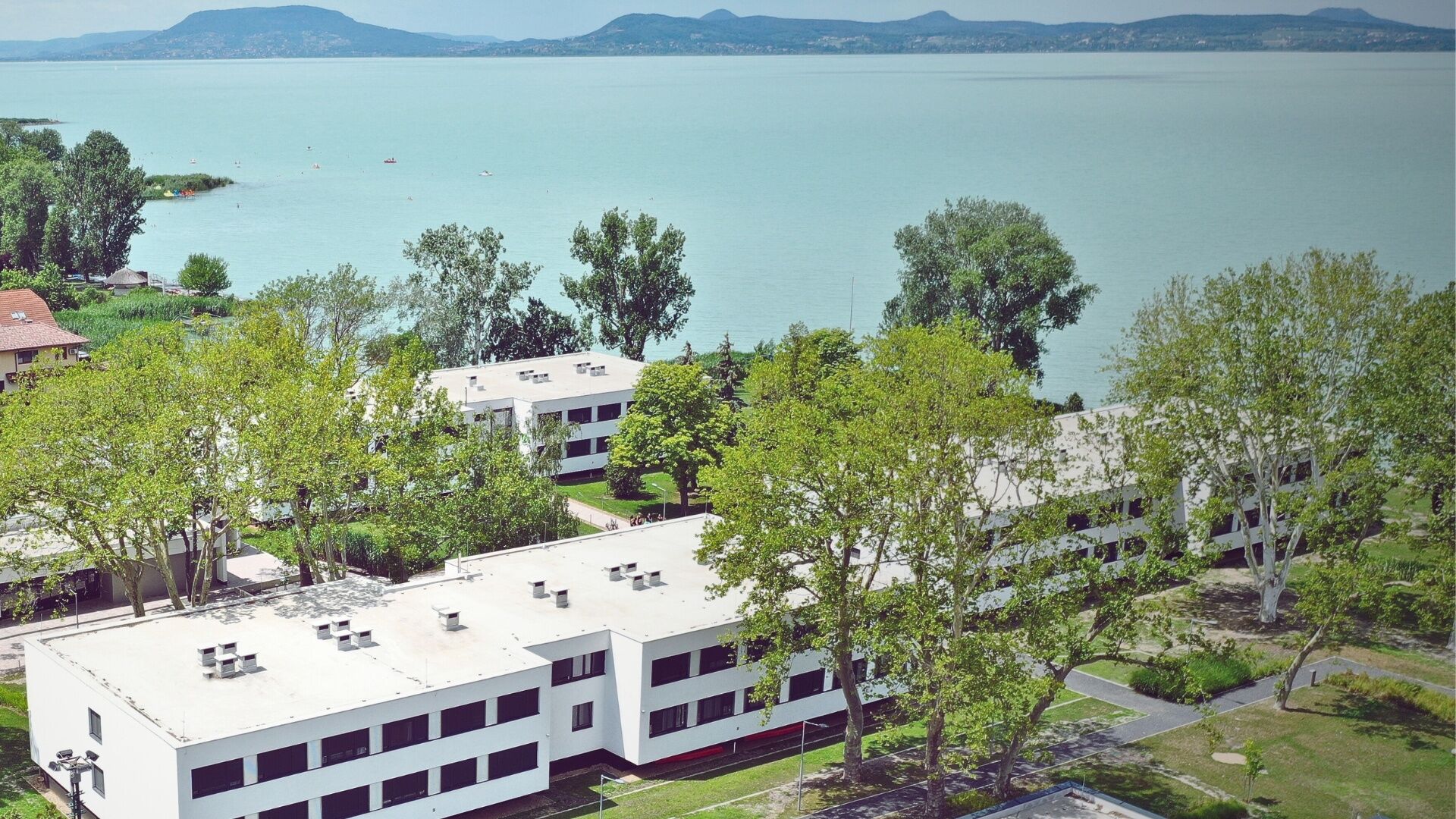 NEKA Village Balatonboglár