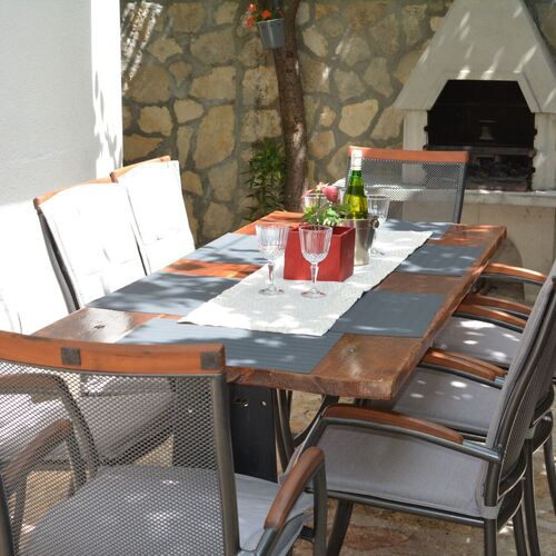 Apartman Green Oasis Vodice