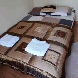 Apartament MGM Janów Podlaski