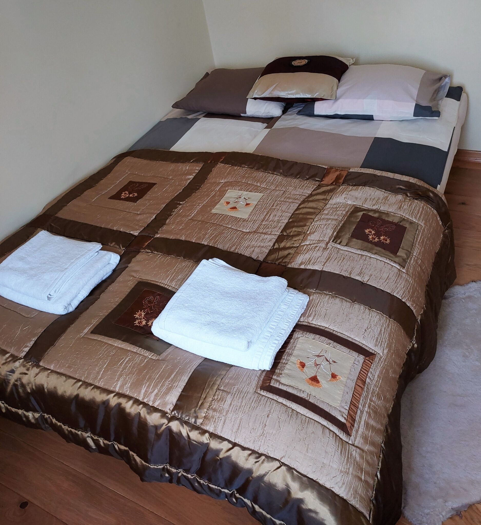 Apartament MGM Janów Podlaski