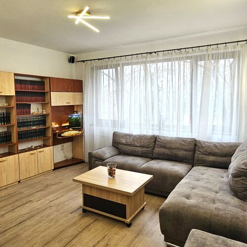 Y.B. Apartments Bucuresti