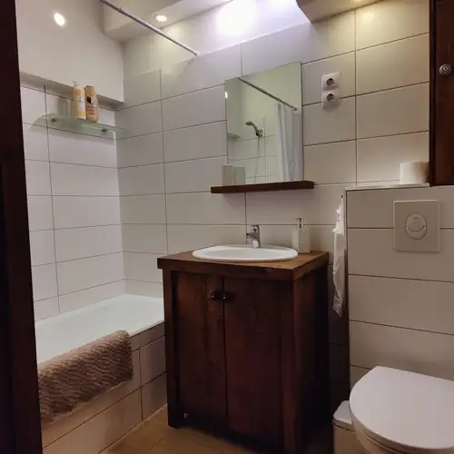 Boroka Apartman Budapest - Tarcali 007 kép