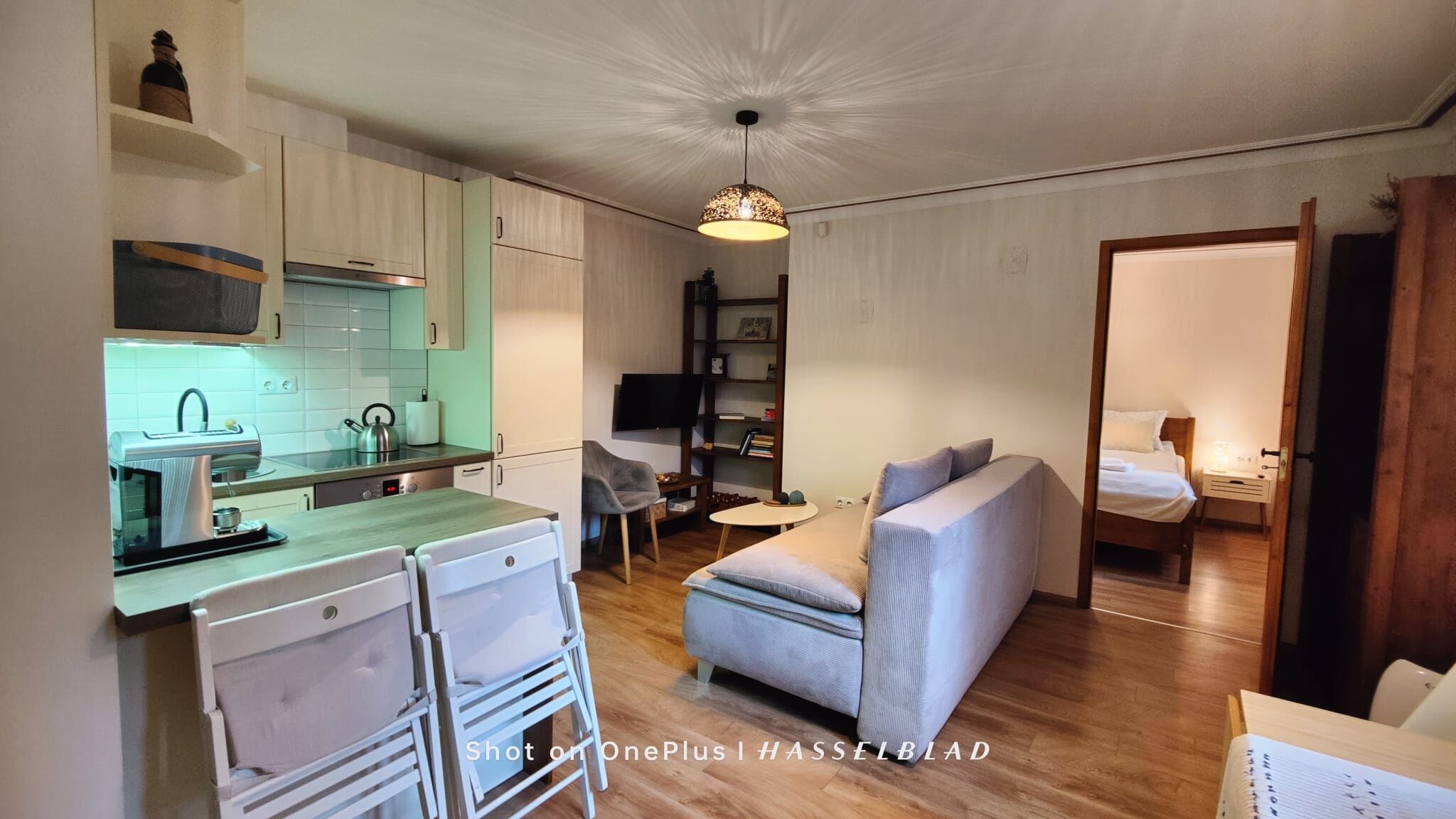 Boroka Apartman Budapest - Tarcali