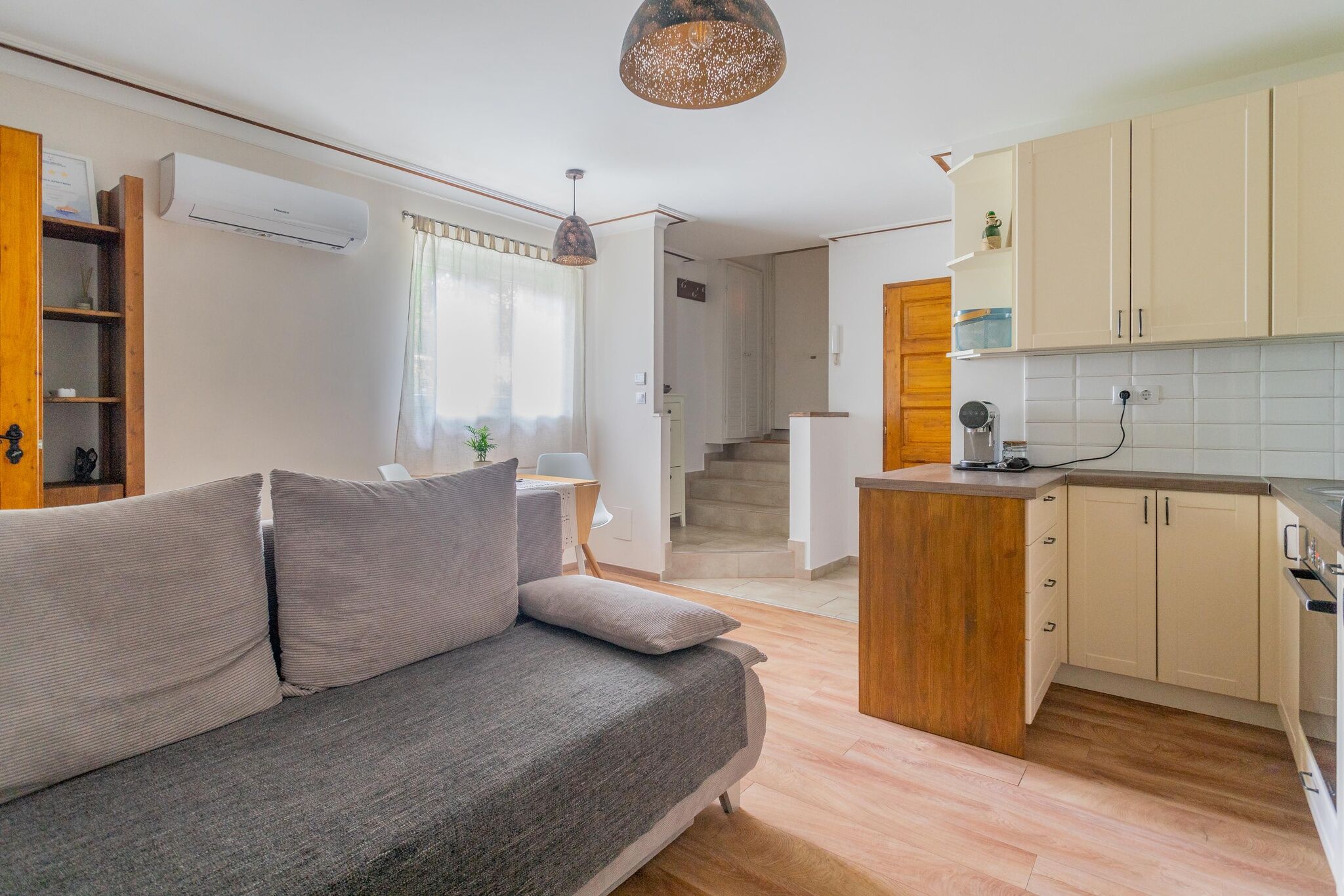 Boroka Apartman Budapest - Tarcali