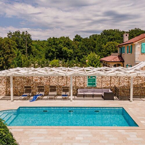 Villa Evita Kras ★★★★ 2