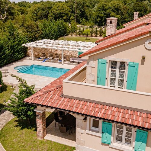 Villa Evita Kras ★★★★ 3