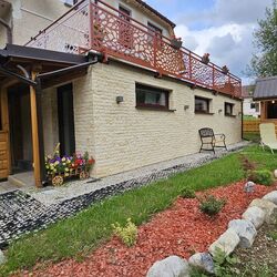 Štúdio Júlia, romantické ubytovanie pre dvojice s vírivkou