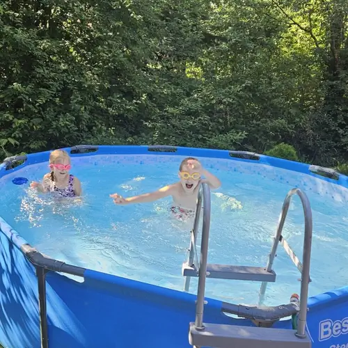 Detsk&yacute; baz&eacute;n