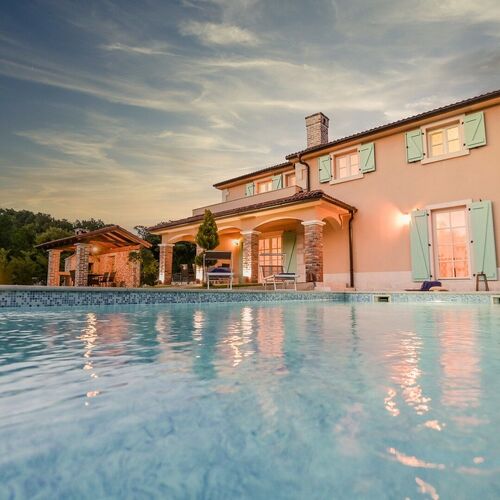 Villa Beleca Kras ★★★★ 2