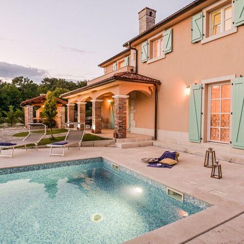 Villa Beleca Kras ★★★★ 4