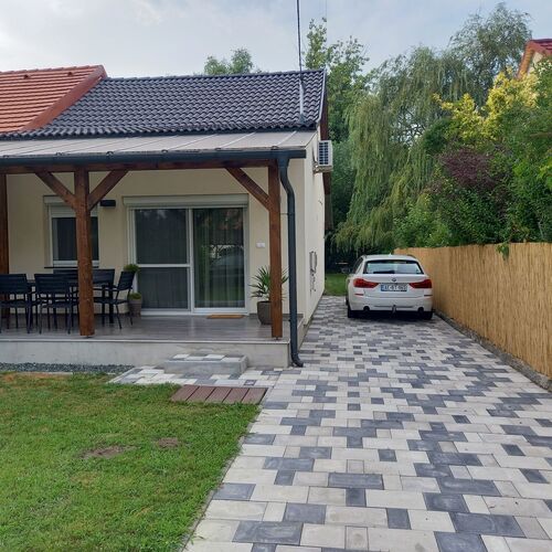 Fenyves Ház Balatonfenyves