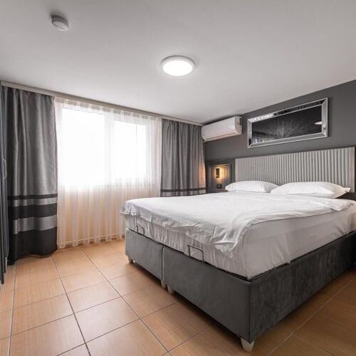 Grand Taverna Boutique Adults Only Vama Veche