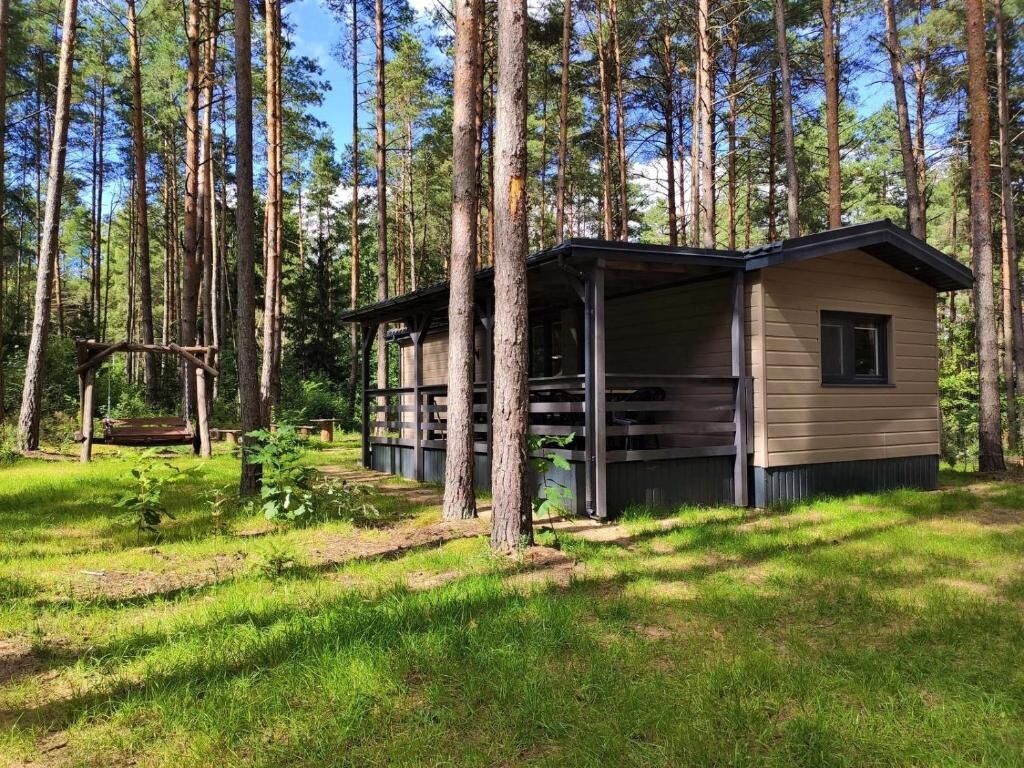 Domki przy Lipowej 14 Łuka