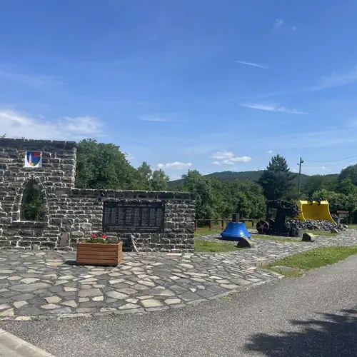 Liget Vendégház Uzsa 007 kép
