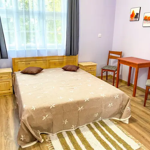 Liget Vendégház Uzsa 012 kép