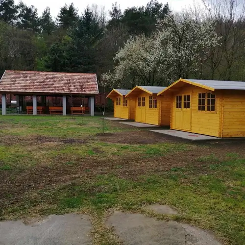 Liget Vendégház Uzsa 006 kép