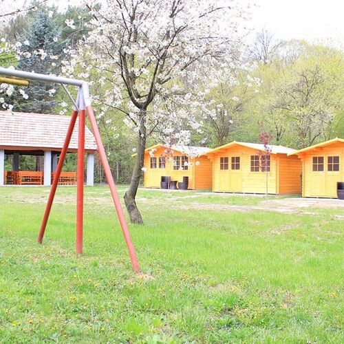 Liget Vendégház Uzsa  3