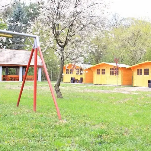 Liget Vendégház Uzsa 005 kép