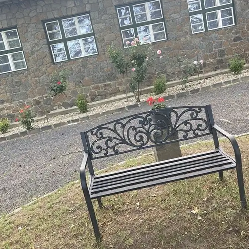 Liget Vendégház Uzsa 004 kép