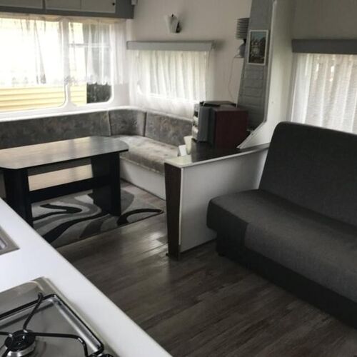 Camping Nadmorski Chłapowo