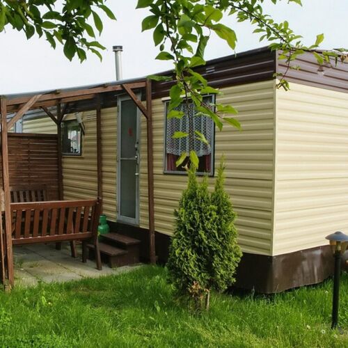 Camping Nadmorski Chłapowo