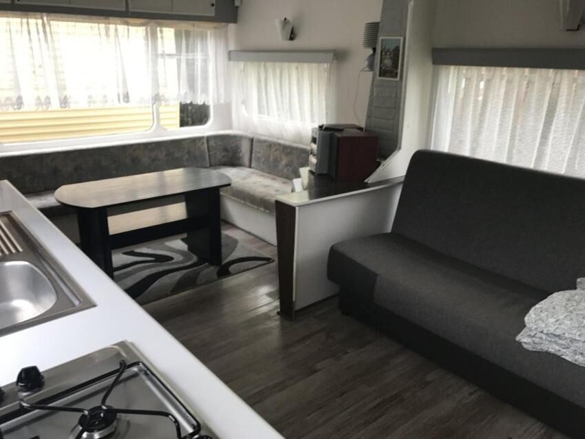 Camping Nadmorski Chłapowo