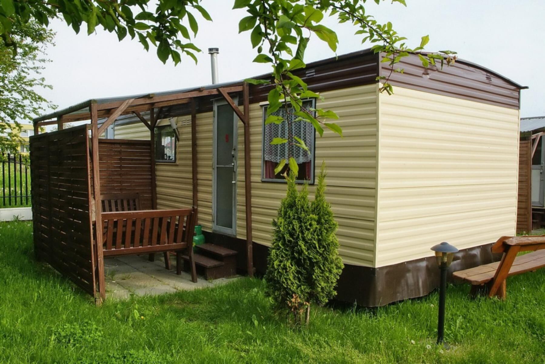 Camping Nadmorski Chłapowo