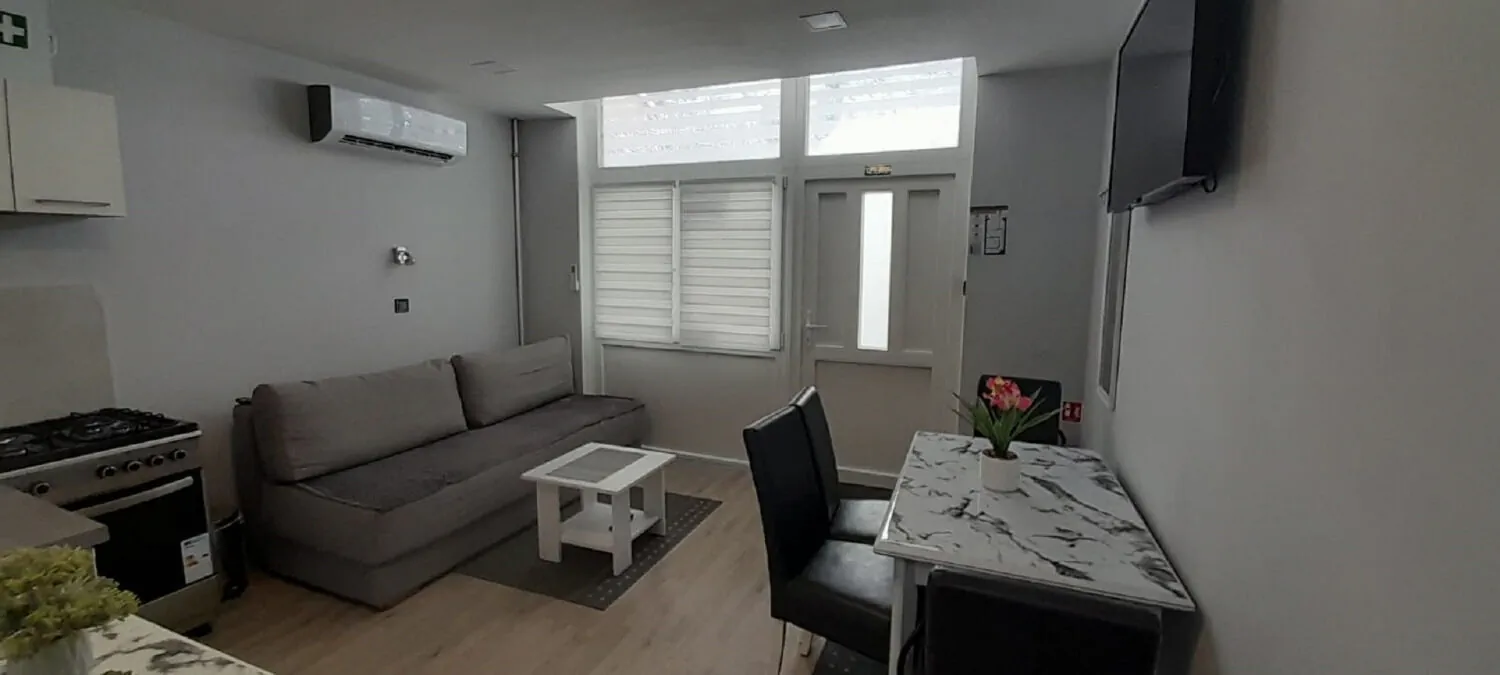 Apartment T & P Krapina