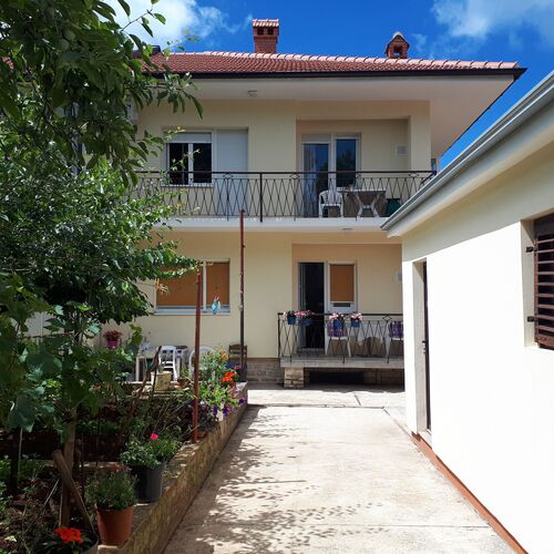 Apartment Petunija Zadar  2