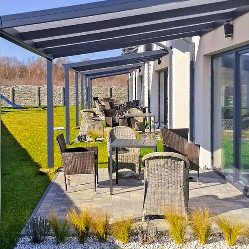 Vendégház Ustka - PPL911