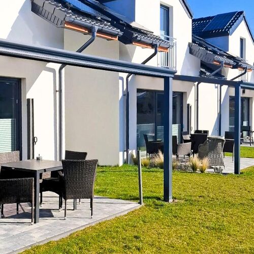 Vendégház Ustka - PPL910