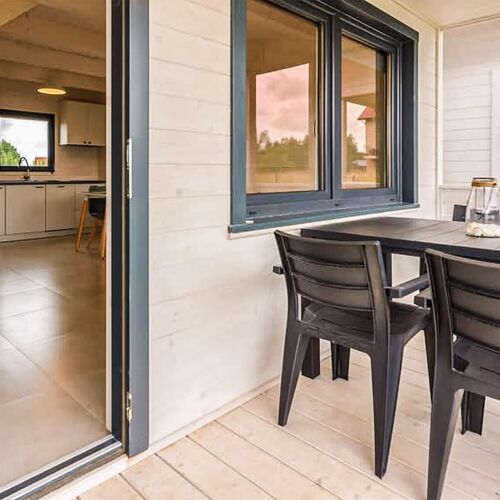 Vendégház Dziwnówek - PPL315