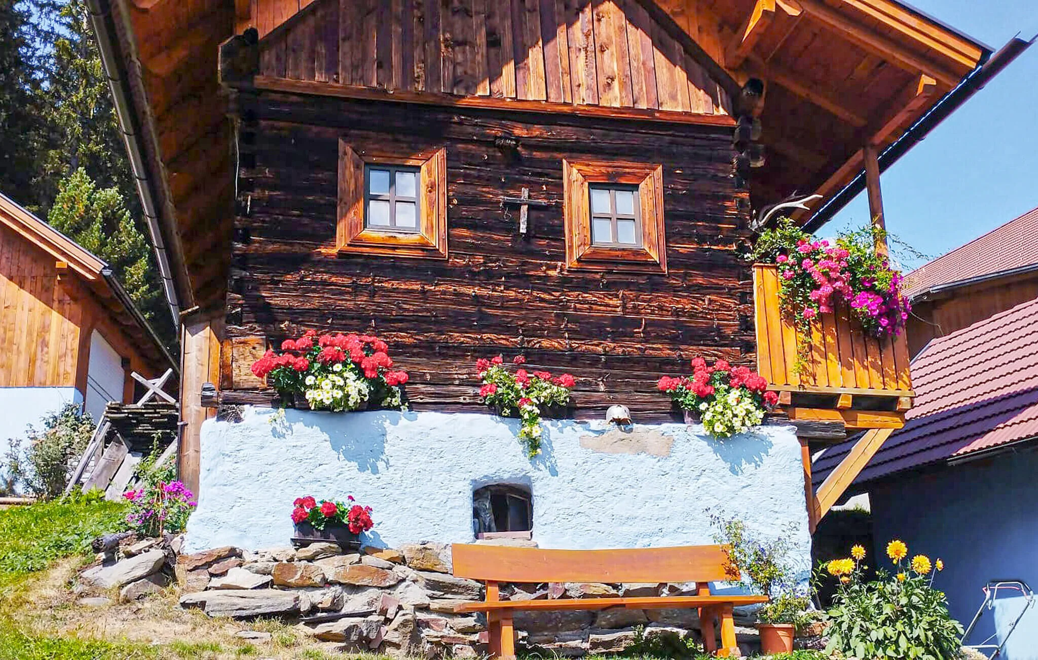 Vendégház Stadl an der Mur - AST305