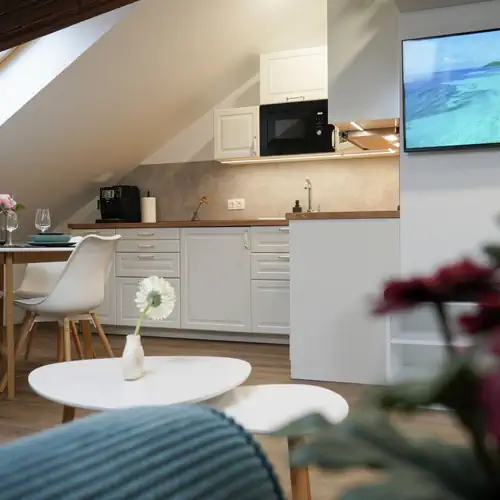 Spirit Apartman Gyula 002 kép