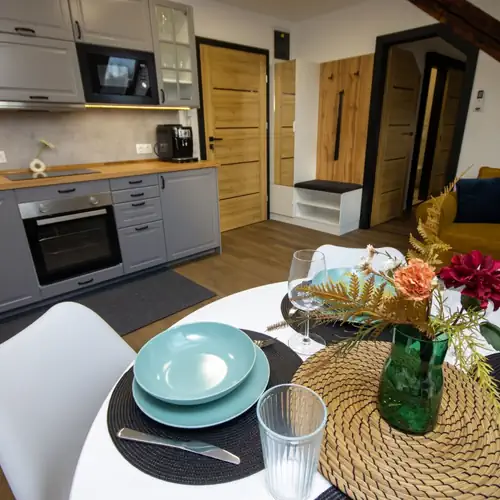 Spirit Apartman Gyula 003 kép