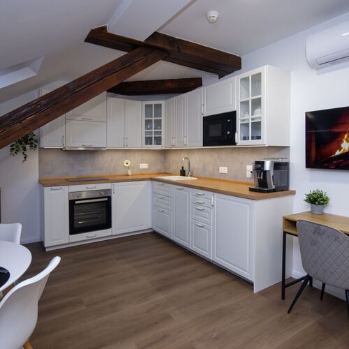 Spirit Apartman Gyula