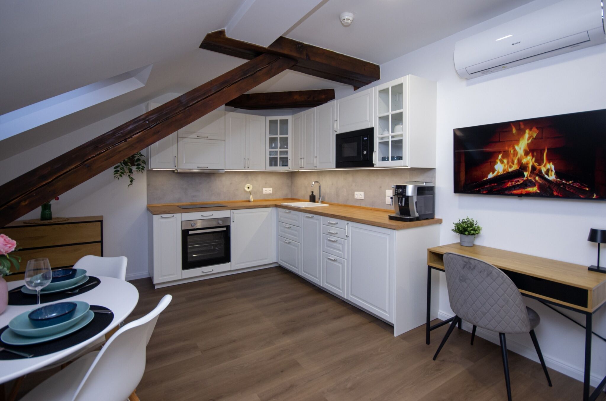 Spirit Apartman Gyula
