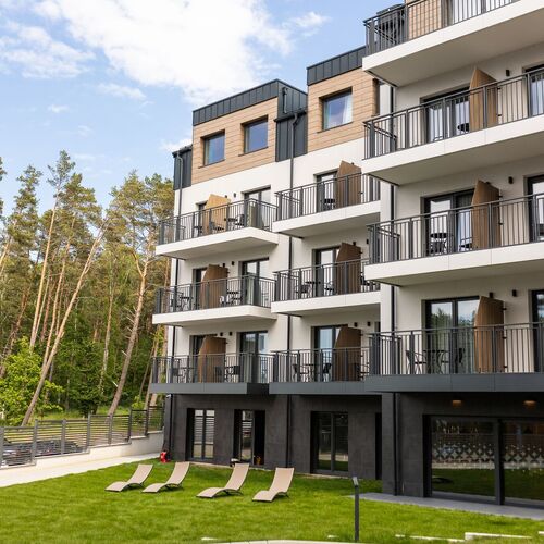 Mariner Krynica Morska