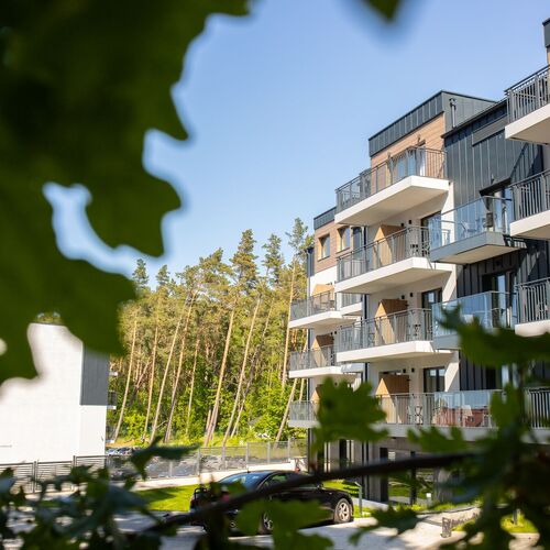 Mariner Krynica Morska