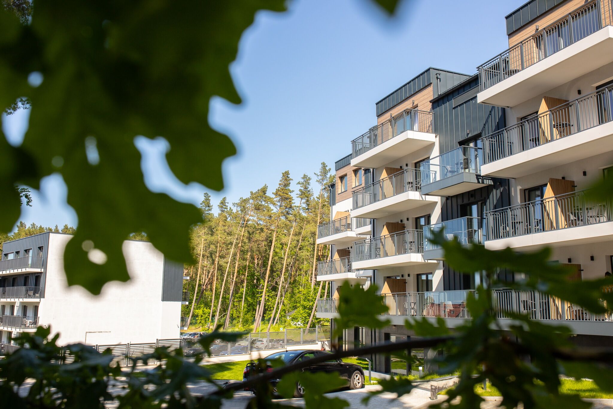 Mariner Krynica Morska