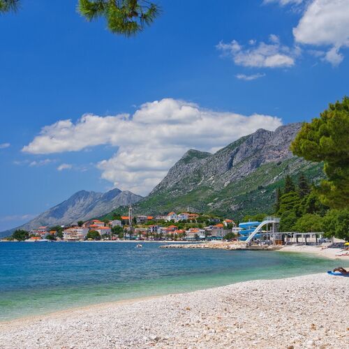 Hotel Saudade Gradac ★★★★ 2
