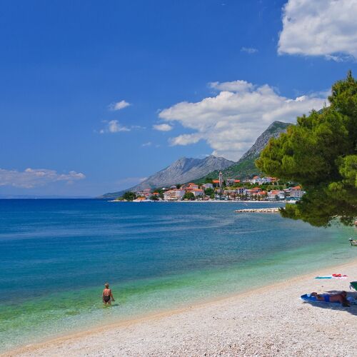 Hotel Saudade Gradac ★★★★ 4