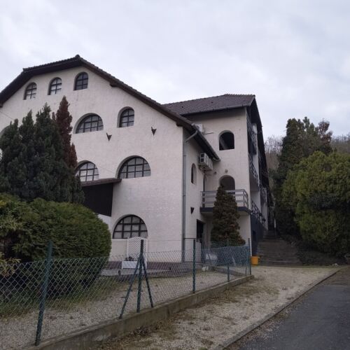 Villa Malazzo Vendégház Balatongyörök  2