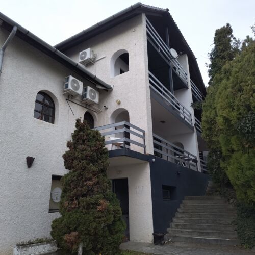 Villa Malazzo Vendégház Balatongyörök  3
