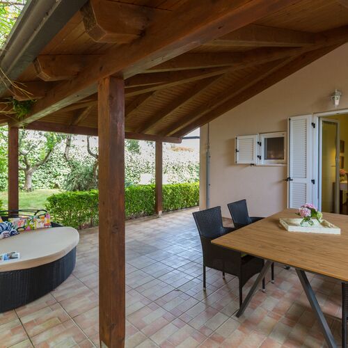 House Green Marea Vabriga