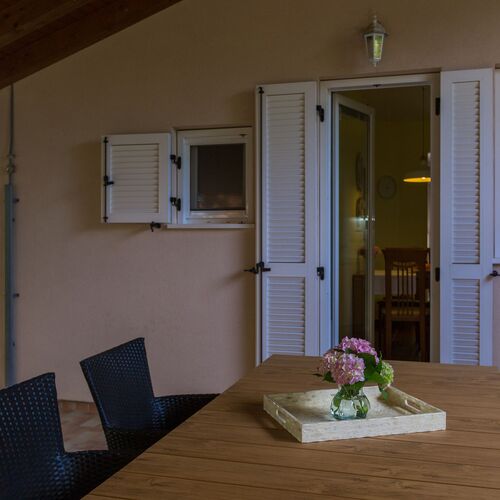 House Green Marea Vabriga