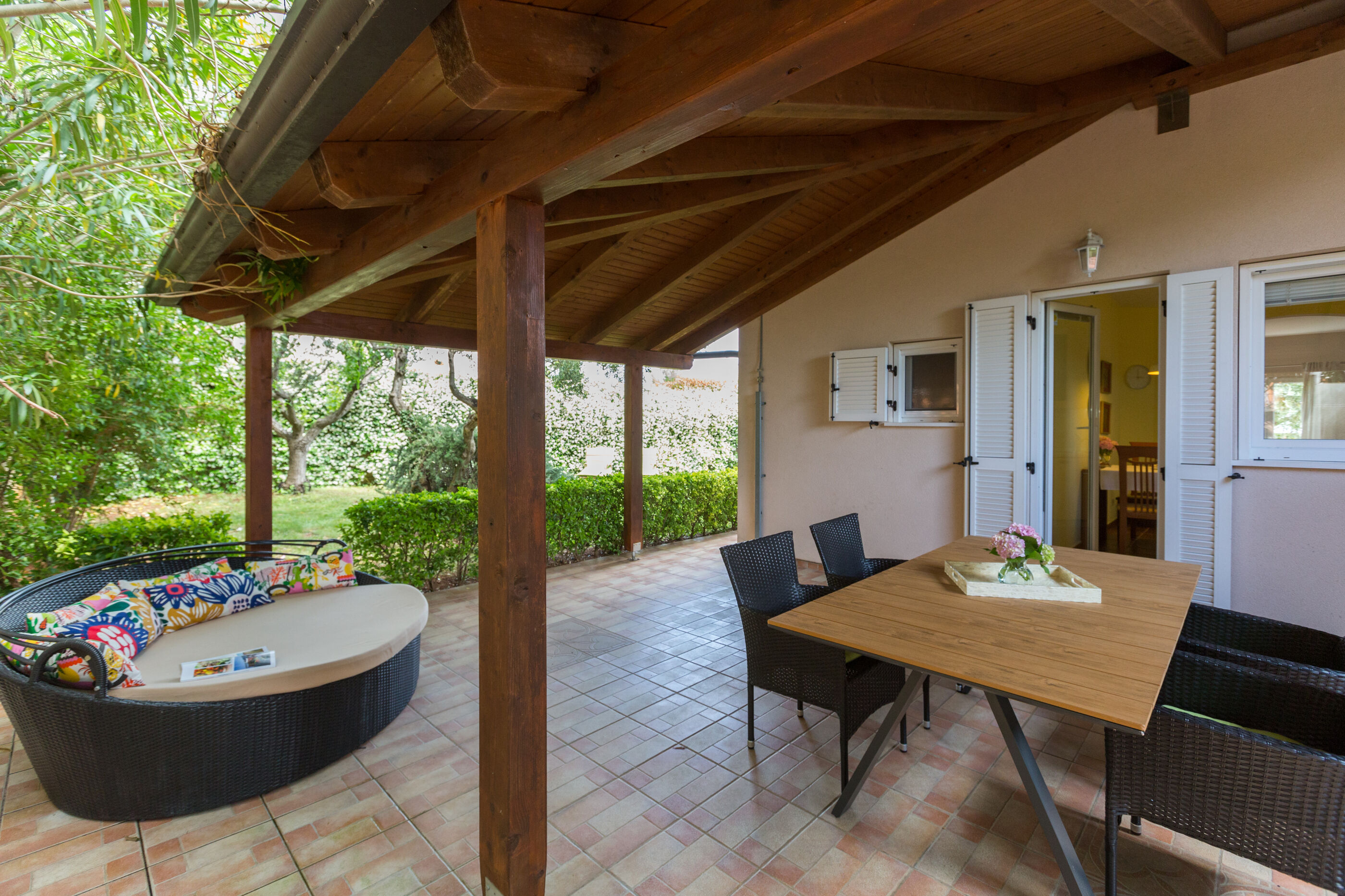 House Green Marea Vabriga