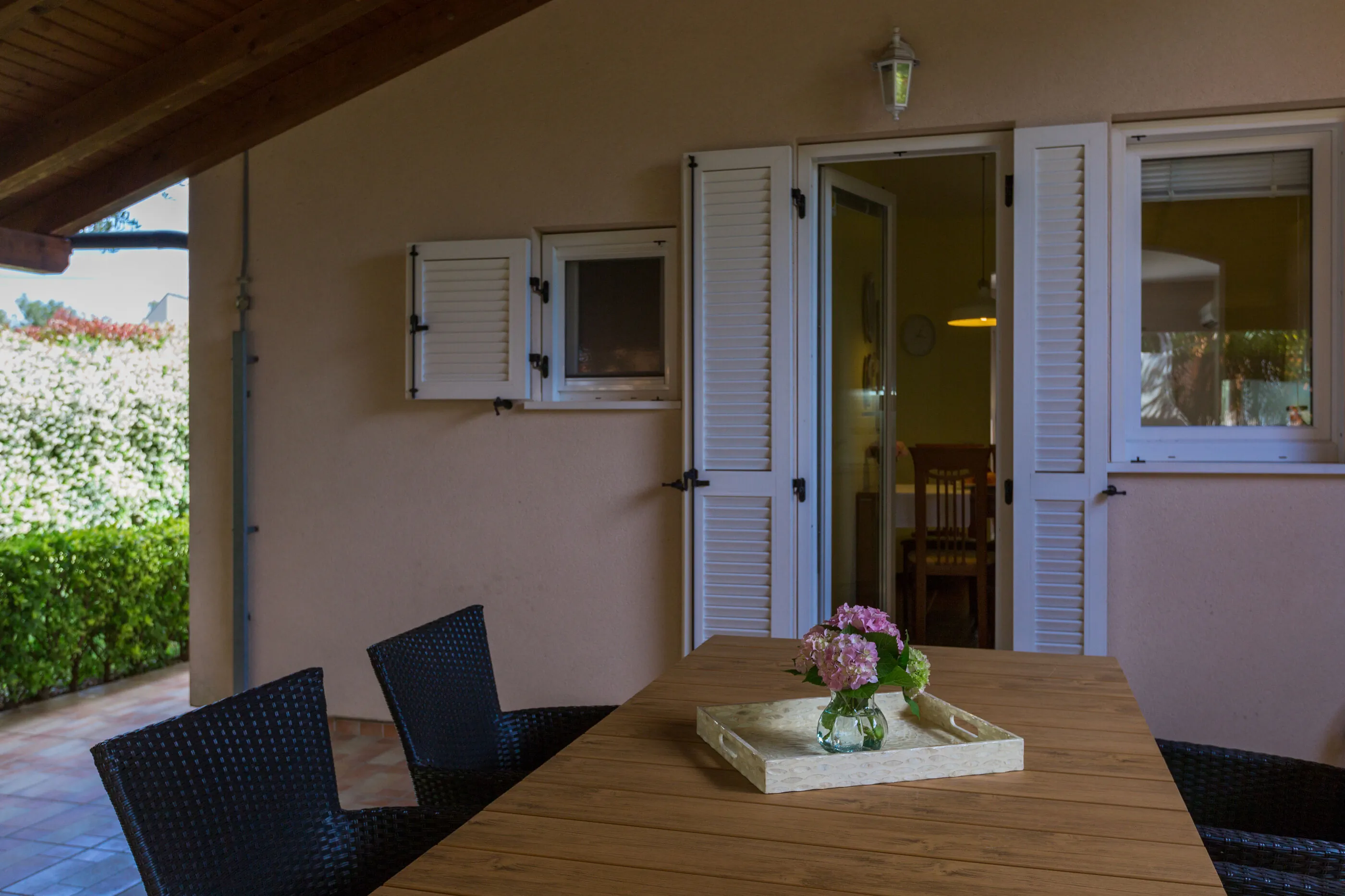 House Green Marea Vabriga